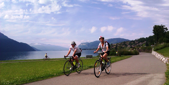 Geneva Cycling